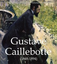 cover of the book Gustave Caillebotte