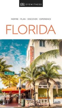 cover of the book DK Eyewitness Florida