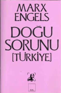 cover of the book Doğu Sorunu (Türkiye)