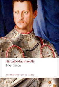 cover of the book The Prince