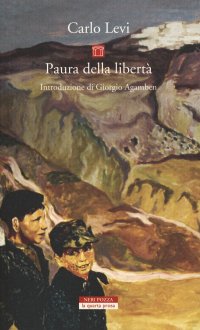 cover of the book Paura della libertà