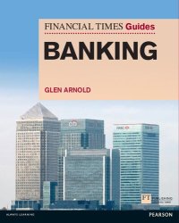 cover of the book FT Guide to Banking (The FT Guides)