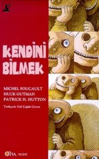 cover of the book Kendini Bilmek