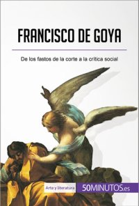 cover of the book Francisco de Goya