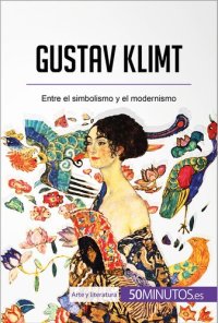 cover of the book Gustav Klimt