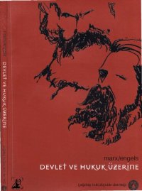 cover of the book Devlet ve Hukuk Üzerine