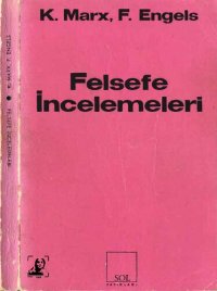 cover of the book Felsefe İncelemeleri