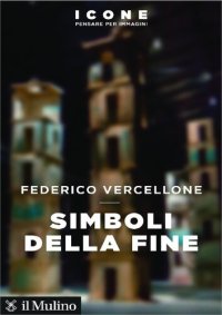 cover of the book Simboli della fine