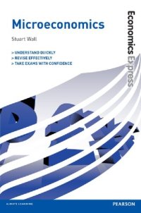 cover of the book Economics Express: Microeconomics