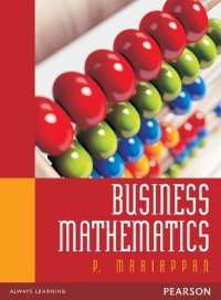 cover of the book Business Mathematics