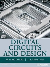 cover of the book Digital Circuits & Design