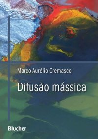 cover of the book Difusão mássica