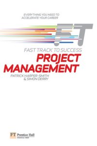 cover of the book Project Management: Fast Track to Success