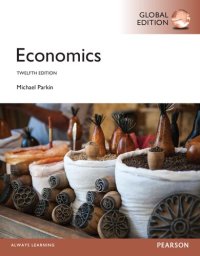 cover of the book Economics