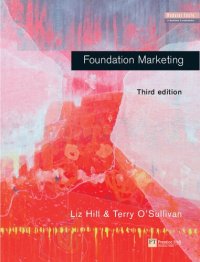 cover of the book Foundation Marketing (Modular Texts In Business & Economics)