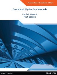 cover of the book Conceptual Physics Fundamentals