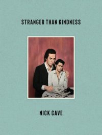 cover of the book Stranger Than Kindness