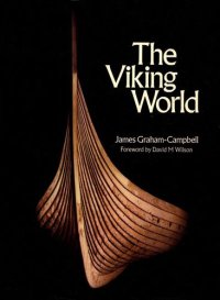 cover of the book The Viking World