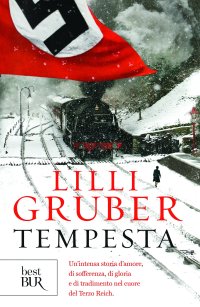 cover of the book Tempesta