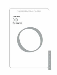 cover of the book Dio. Una biografia (Castelvecchi)