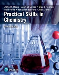 cover of the book Practical Skills in Chemistry