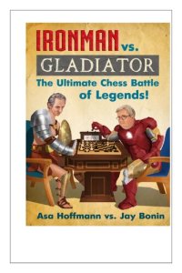 cover of the book Hoffmann Asa & Bonin Jay