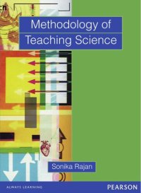 cover of the book Methodology of Teaching Science