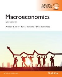 cover of the book Macroeconomics