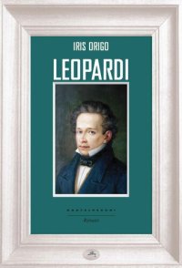 cover of the book Leopardi (Castelvecchi)