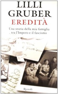 cover of the book Eredità