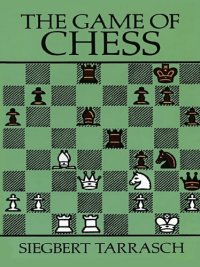 cover of the book The Game of Chess