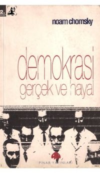 cover of the book Demokrasi Gerçek ve Hayal