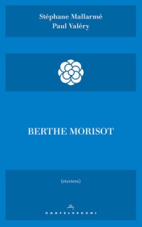 cover of the book Berthe Morisot