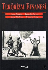 cover of the book Terörizm Efsanesi