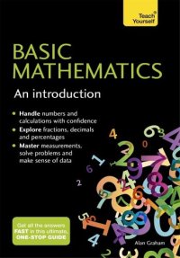 cover of the book Basic Mathematics: An Introduction