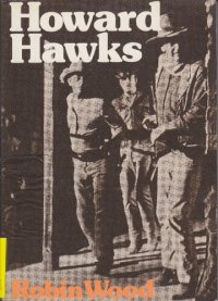 cover of the book Howard Hawks