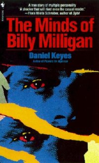 cover of the book The minds of Billy Milligan