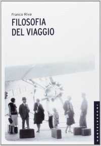 cover of the book Filosofia del viaggio