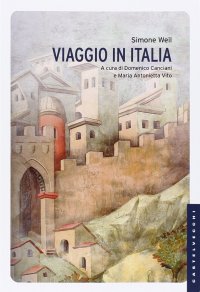 cover of the book Viaggio in Italia