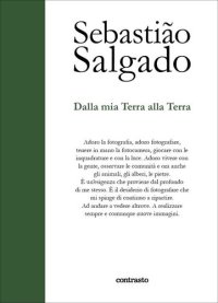 cover of the book Dalla mia Terra alla Terra