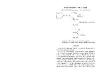 cover of the book Organic Syntheses