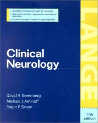 cover of the book Clinical Neurology