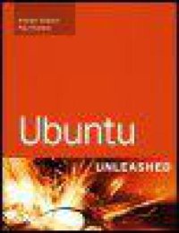 cover of the book Ubuntu Unleashed