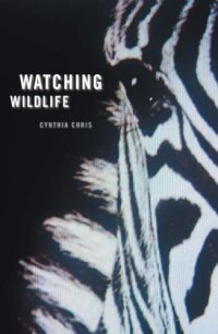 cover of the book Watching Wildlife