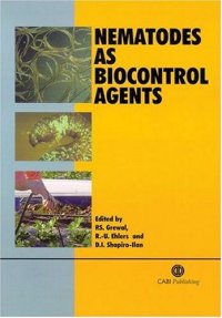 cover of the book Nematodes as Biological Control Agents