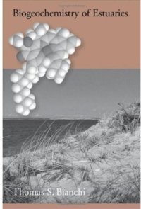 cover of the book Biogeochemistry of Estuaries