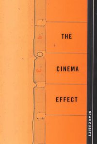 cover of the book The cinema effect / Sean Cubitt