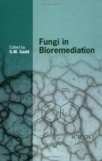 cover of the book Fungi in Bioremediation