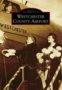 cover of the book Westchester County Airport