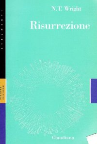 cover of the book Risurrezione